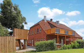 Ferienwohnung Klink
